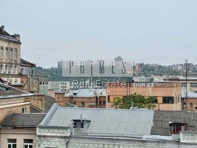 квартира за адресою Велика Васильківська вул. (Червоноармійська), 67/7