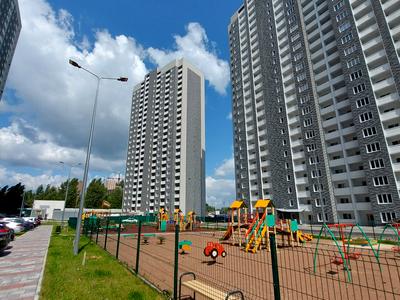 квартира за адресою Коноплянська вул., 22