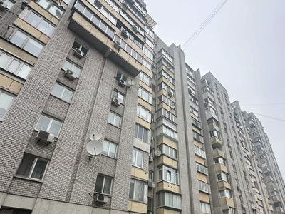 квартира за адресою Тополева вул., 4-8