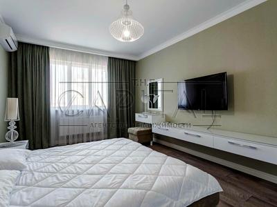 квартира за адресою Оболонський просп., 26