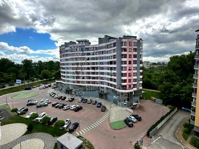 квартира за адресою Галицька вул., 141б