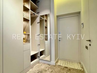 квартира по адресу Андрея Верхогляда ул. (Михайла Драгомирова), 19-Б