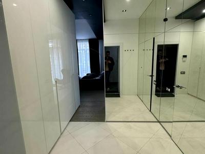квартира за адресою Дегтярна вул., 6
