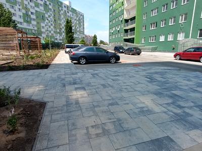 квартира по адресу Марсельская ул., 62