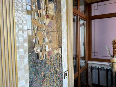квартира за адресою Саломеи Крушельницкой, 8
