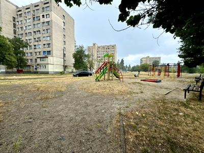 квартира за адресою Чорних Запорожців вул. (Петра Запорожця), 15-Б