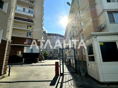 квартира за адресою Люстдорфська дор. (Черноморская), 100г