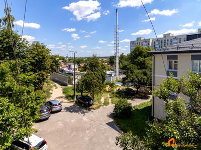 квартира за адресою Буча, Склозаводська вул., 4