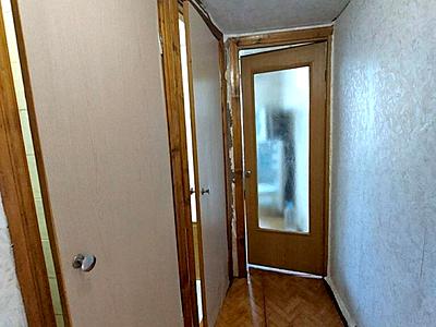 квартира по адресу Балтская дорога ул., 45