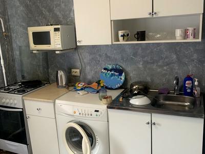 квартира за адресою Київ, Мілютенка вул., 7