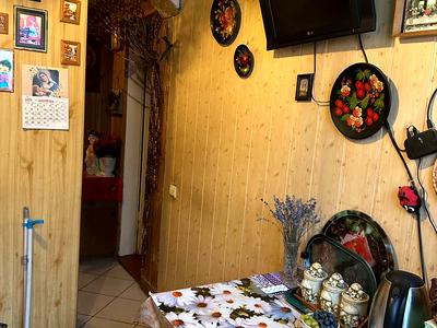 квартира по адресу Евгения Патона ул., 28