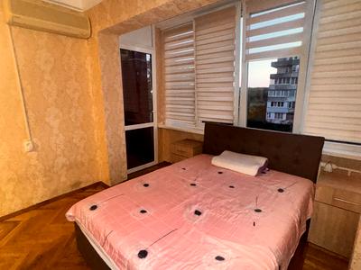 квартира по адресу Николая Ушакова ул., 10