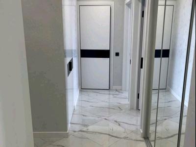 квартира за адресою Київ, Дніпровська набережна вул., 20-А