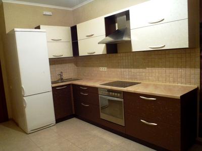 квартира за адресою Івана Крамського вул., 9