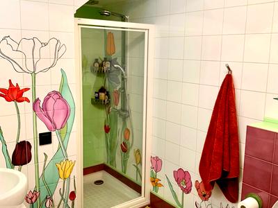 квартира за адресою Срібнокільська вул., 12