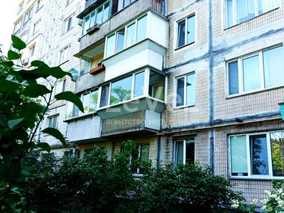 квартира по адресу Космонавта Поповича ул. (Волкова космонавта), 4