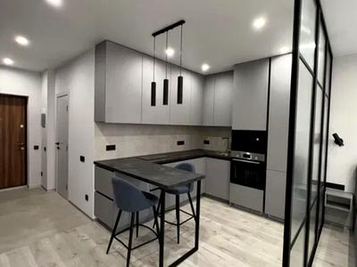 квартира по адресу Столичне шосе, 3