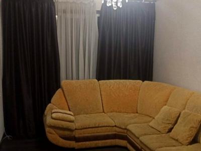 квартира по адресу Братиславская ул., 34