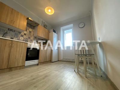 квартира за адресою Картамишевська вул., 40