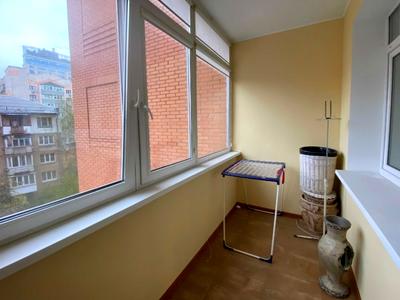 квартира за адресою Панаса Мирного вул., 12