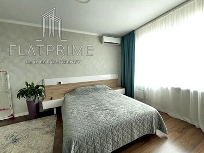 квартира за адресою Ревуцького вул., 29-А