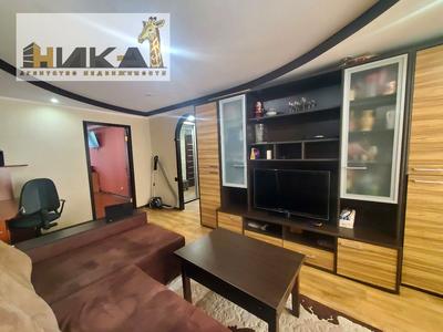 квартира за адресою Глазунова вул., 2