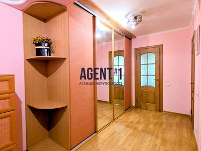квартира за адресою Шкільна вул., 27-А