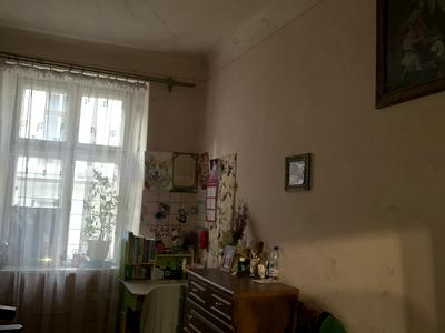 квартира по адресу Гетьмана Дорошенко ул. (Жовтневая), 31