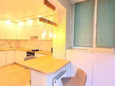 квартира за адресою Метрологічна вул., 52