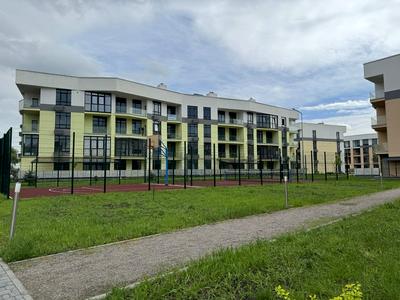 квартира за адресою Дубищанська вул., 10