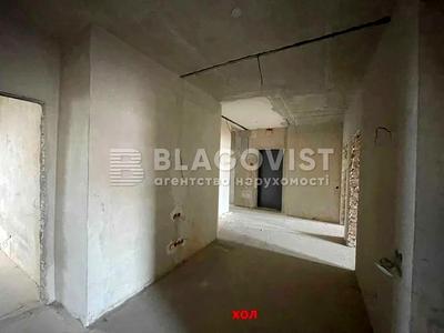 квартира за адресою Голосіївська вул., 13-Б