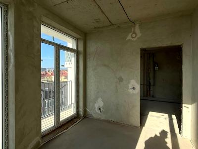 квартира за адресою Капушанська вул., 21