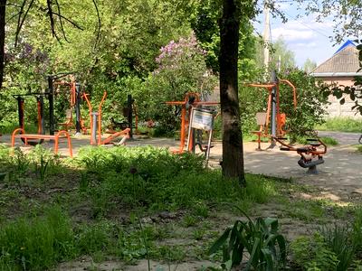 квартира за адресою Соборна вул. (50 років Жовтня), 33