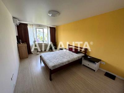 квартира по адресу Ицхака Рабина ул., 3