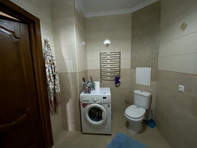 квартира за адресою Бельведерська, 23