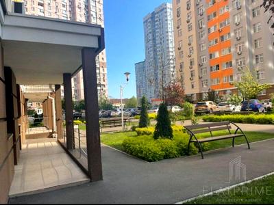 квартира за адресою Олени Пчілки вул., 3-Д