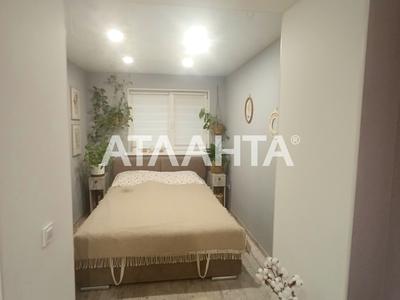 квартира за адресою Маякская дорога, 6