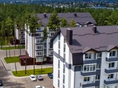 квартира за адресою Ідейна вул. (Ідейна), 4