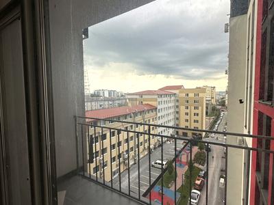 квартира по адресу Евгения Коновальца ул., 37-А