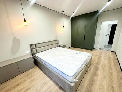 квартира за адресою Повітряна вул., 78