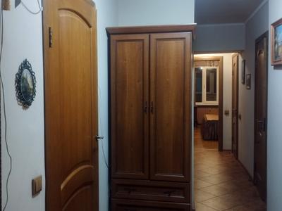 квартира по адресу Рыбальская ул., 8