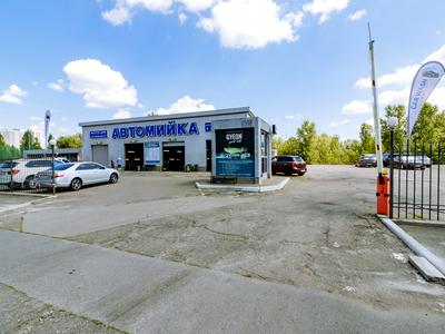 ділянка за адресою Миколи Закревського вул., 32