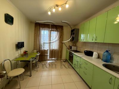 квартира по адресу Урловская ул., 30