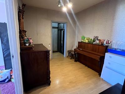 квартира за адресою Срібнокільська вул., 14