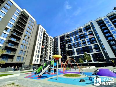квартира за адресою Юліана Пелеша вул., 1