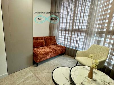 квартира по адресу Мартинова просп., 34