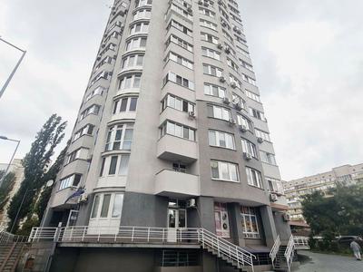 квартира за адресою Ревуцького вул., 7-В