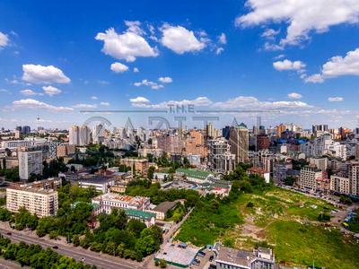 квартира по адресу Берестейский просп. (Победы), 5-В