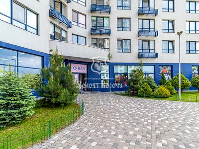 квартира по адресу Заречная ул., 7