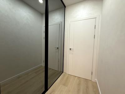квартира по адресу Мартинова просп., 20